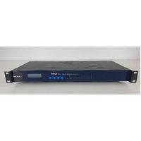 Moxa NPort 5650-16 16-port RS-232/422/485 rackmount device server