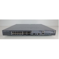 Juniper SRX1500 Services Gateway Firewall