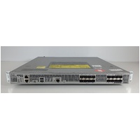 Cisco ASR1001-HX System, 8x10GE+8x1GE, 2xP/S