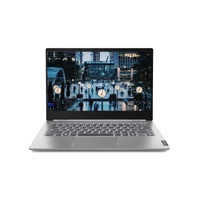 Lenovo ThinkBook 14s-IML Laptop | Intel i5 10210U 1.6GHz | 8GB RAM | 256GB SSD | Win 11 - B Grade