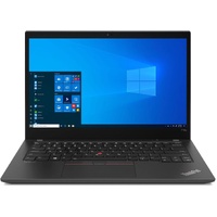 Lenovo ThinkPad T14s Gen 2i Laptop | Intel i7-1165G7 2.8GHz | 16GB RAM | 256GB SSD | Win 11 - B Grade