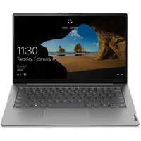 LENOVO ThinkBook 14s G2 ITL Laptop | Intel i5 1135G7 2.42GHz | 16 GB RAM | 512GB SSD | Win 11 - B Grade