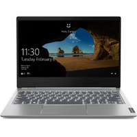 Lenovo ThinkBook 13s-IML Laptop | Intel i5-10210U 2.11GHz | 8GB RAM | 256GB SSD | Win 11 - B Grade