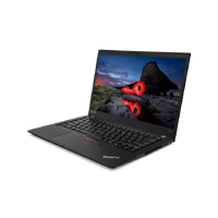 Lenovo ThinkPad T490s Laptop | Intel i7 8565U 1.8GHz | 8GB RAM | 256GB SSD | Win 11 - B Grade