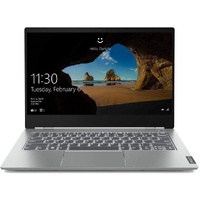 Lenovo ThinkBook 14s-IML Laptop | Intel i7 10510U 2.3GHz | 16GB RAM | 256GB SSD | Win 11 - B Grade