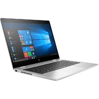 HP EliteBook x360 830 G6 Laptop | Intel i7 8665U 2.1GHz | 32 GB RAM | 256GB SSD | Win 11 - B Grade SPANISH KEYBOARD