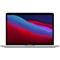 Apple MacBook Pro 13" 2020 A2289 | Intel i5-8257U 1.4GHz | 8GB RAM | 256GB SSD | Silver - B Grade