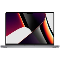Apple MacBook Pro 14" 2021 A2442 | M1 MAX Chip | 32GB RAM | 512GB SSD
