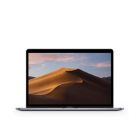 Apple MacBook Pro 13" 2019 A1989 | Intel i5-8279U 2.4GHz | 16GB RAM | 256GB SSD | Silver 
