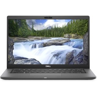 Dell Latitude 7310 Laptop | Intel i5-10210U 1.6GHz | 8GB RAM | 256GB SSD | Win 11 - B Grade