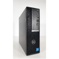 Dell Optiplex 7000 SFF PC i5 12600 6C 16GB RAM 1TB M.2 W11 USB WiFi