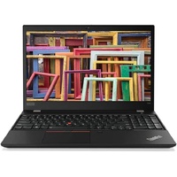 Lenovo ThinkPad T590 Laptop | Intel i7-8565U 1.99GHz | Nvidia MX250 | 16GB RAM | 1TB SSD | Win 11 - B Grade