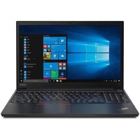 LENOVO ThinkPad E15 Laptop | Intel i5-10210U 2.1GHz | 16GB RAM | 512GB SSD | Win 11 - B Grade