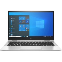HP EliteBook x360 830 G8 Notebook PC Laptop | Intel i7 1165G7 2.8GHz | 8GB RAM | 256GB SSD | Win 11 - B Grade