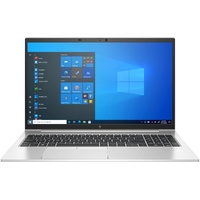HP EliteBook 850 G8 Notebook PC Laptop | Intel i5-1135G7 2.4GHz | 8GB RAM | 256GB SSD | Win 11 - B Grade