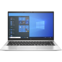 HP EliteBook 840 G8 Notebook PC Laptop | Intel i5-1135G7 2.4GHz | 8GB RAM | 256GB SSD | Win 11 - B Grade