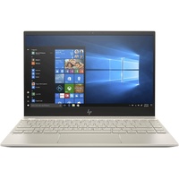 HP Envy 13-ah0002TU Laptop | Intel i7-8550U 1.8GHz | 8GB RAM | 256GB SSD | Win 11 - B Grade