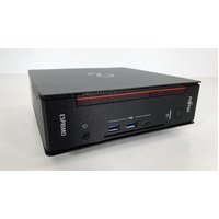 Fujitsu Eprimo Q7010 Intel i5 10400T 6C 16Gb RAM 1TB M.2 SSD W11 WiFi BT