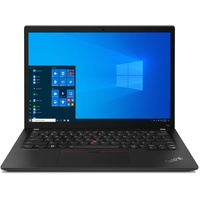 Lenovo ThinkPad X13 Gen 2i Laptop | Intel i5-1135G7 2.4GHz | 16GB RAM | 256GB SSD | Win 11 - A Grade