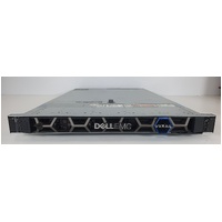 Dell PowerEdge R640 2x Intel Xeon Gold 6254 18C 384Gb RAM 2x 240Gb M.2, 4x 1.9Tb