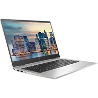 HP EliteBook x360 830 G8 Notebook Laptop | Intel i5-1135G7 2.4GHz | 8GB RAM | 256GB SSD | Win 11 - B Grade