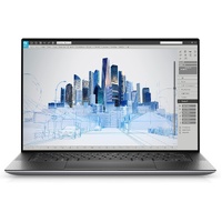 Dell Precision 5560 Laptop Workstation | Intel Xeon W-11955M CPU 2.60GHz  RTX A2000 | 64GB RAM 1TB SSD | Win 11 - B Grade