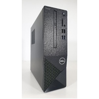 Dell Vostro 3710 SFF PC Intel i5 12400 6C 16GB RAM 256GB SSD WiFi BT W11