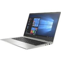 HP EliteBook X360 830 G7 Touch Laptop | i5 10210U | 8GB RAM | 256GB SSD | Win 11 - B Grade