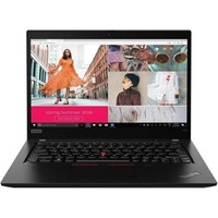Lenovo ThinkPad X13 Gen 1 Laptop | Intel i5-10210U 2.11GHz | 8GB RAM | 256GB SSD | Win 11