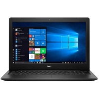 Dell Inspiron 3593 Laptop | Intel i5-1035G1 1.2GHz | 8GB RAM | 500GB SSD | Win 11 - B Grade