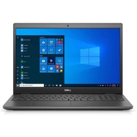 Dell Latitude 3520 Laptop | Intel i5-1135G7 2.4GHz | 8GB RAM | 256GB SSD | Win 11