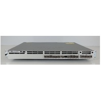 Cisco WS-C3850-12XS-S 12-Port 10Gb SFP+ Managed Switch
