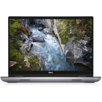 Dell Precision 7670 Laptop Workstation | Intel i9-12950HX 2.3GHz RTX A3000 | 32GB RAM | 512GB SSD | Win 11 - B Grade