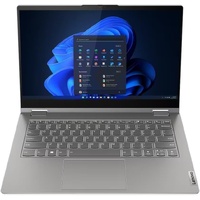Lenovo ThinkBook 14s Yoga G3 IRU Laptop | Intel i5-1335U 1.3GHz | 16GB RAM | 256GB SSD | Win 11 Pro