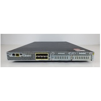 Cisco FPR-4110-K9 FirePower 4110 Firewall w/ Dual PSU