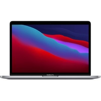 Apple MacBook Pro 13" 2022 A2338 | M2 8 Core | 8GB RAM | 256GB SSD | New Screen