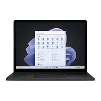 Microsoft Surface Laptop 5 Laptop | Intel i5-1245U 2.5GHz | 8GB RAM | 256GB SSD | Win 11 Pro - B Grade