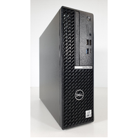 Dell Optiplex 5090 SFF PC i5 10505 6C 16GB RAM 256GB M.2 W11 USB WiFi