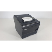 Epson TM-T88VI-115 | USED | no power supply/ no cables