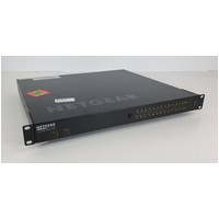 Netgear M4250-26G4F-PoE++ | GSM4230UP