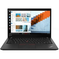 Lenovo ThinkPad T14 Gen 2i Laptop | Intel i7-1165G7 2.8GHz | 16GB RAM | 256GB SSD | Win 11 - B Grade