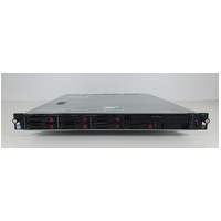 HP ProLiant DL120 GEN9 Intel Xeon E5-2697v3 14C, 128GB RAM, 2x 500Gb SSD, 10Gbe