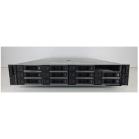 Dell PowerEdge R740xd 2x Xeon Silver 8C 256Gb RAM 2x 240GbSSD 3x 1.92TbSSD 11x 8TB HDD