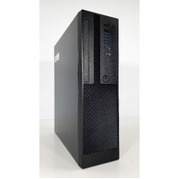 Generic PC Intel i5 11400 6C, 16GB RAM, 512Gb SSD, WiFi BT W11
