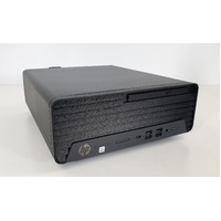 HP ProDesk 600 G6 Desktop i5 10500 6C 16Gb RAM 256Gb M.2 & 2Tb HDD, W11, USB WiFi