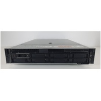 Dell PowerEdge R740 2x Intel Xeon Silver 4114 10 Core, 384Gb RAM, 1x 2Tb HDD, 10GbE