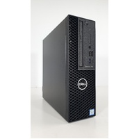 Dell Precision 3431 Intel i7 9700 8C 16GB RAM 480GB SSD,  WiFi BT W11
