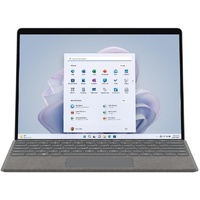 Microsoft Surface Pro 9 Tablet | Intel i7-1265U 2.7GHz | 16GB RAM | 256GB SSD | Win 11 