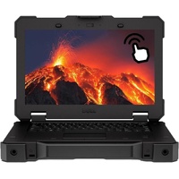 Dell Latitude 7414 Laptop Rugged Extreme No Webcam | Intel i7-6600U 2.6GHz | 16GB RAM | 512GB SSD | Win 10