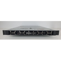 Dell PowerEdge R640 1x Intel Xeon GOLD 6212U 24C, 192Gb RAM 2x 1.9Tb SSD 6x 2.4Tb HDD 10GbE